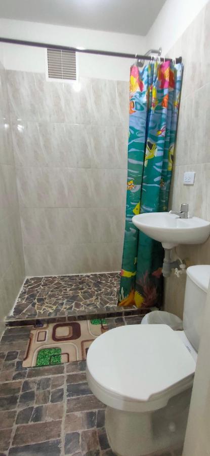 Hostal Paz Y Vida Medellín