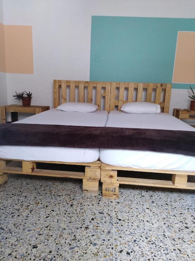 Hostal Rich Medellín