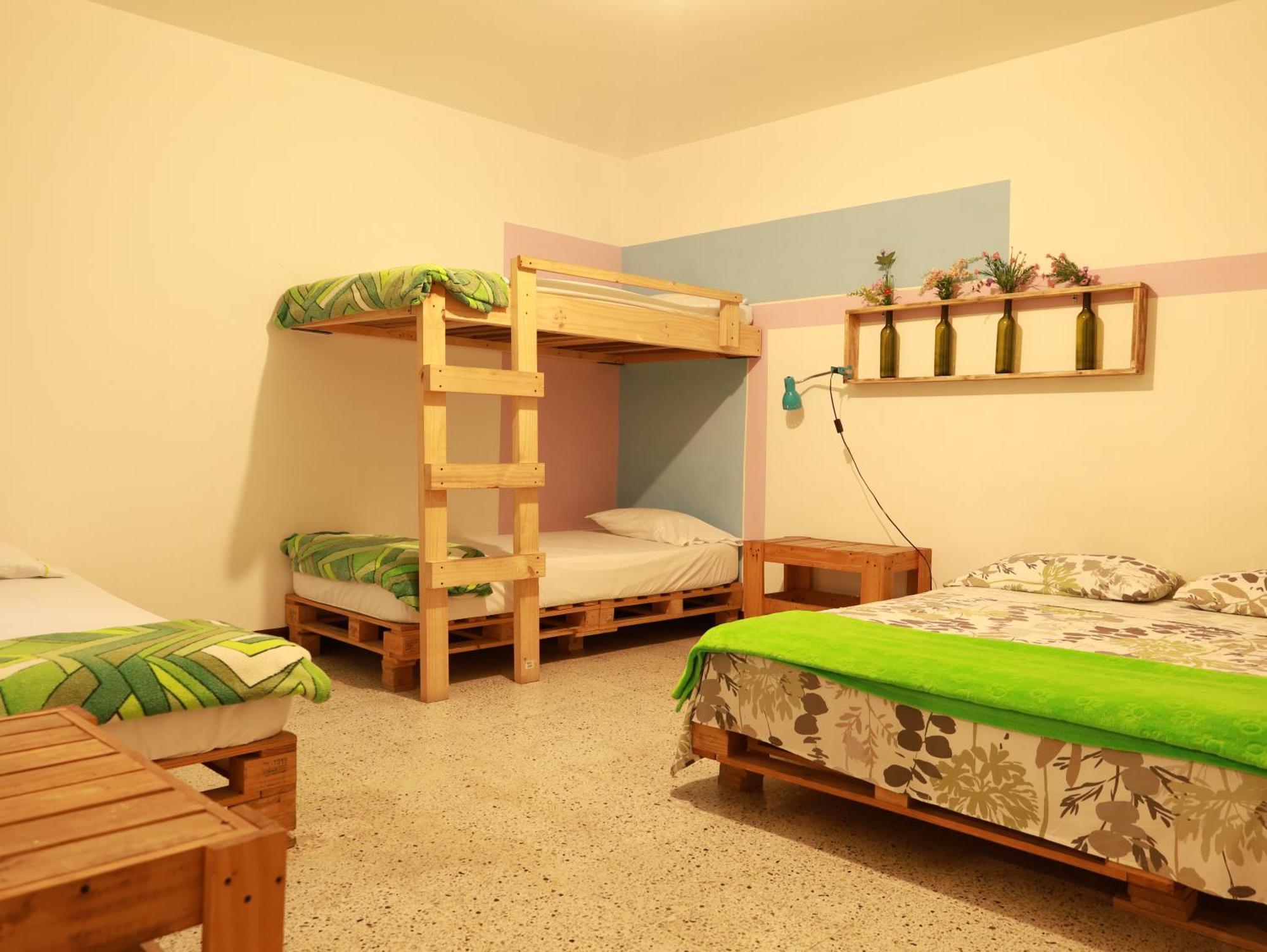 Rich Hostal Medellín