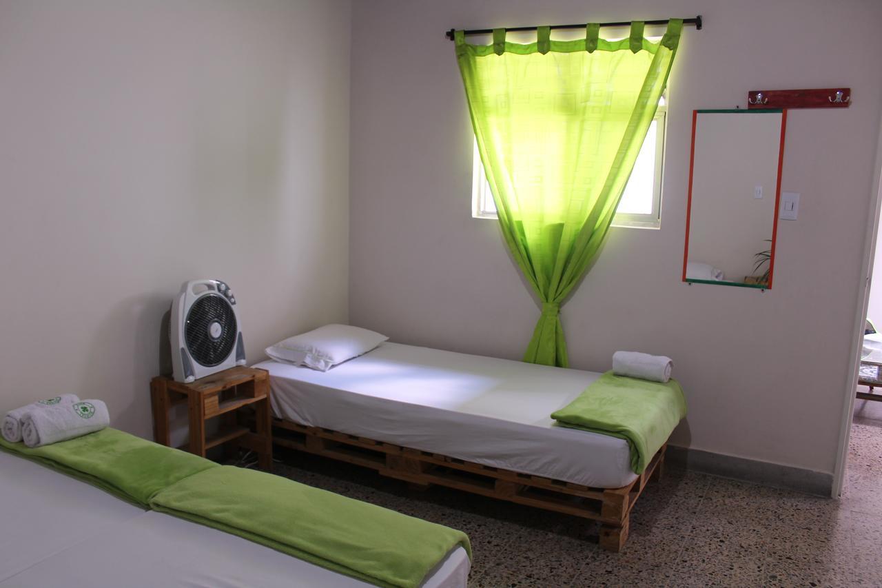 Rich Hostal