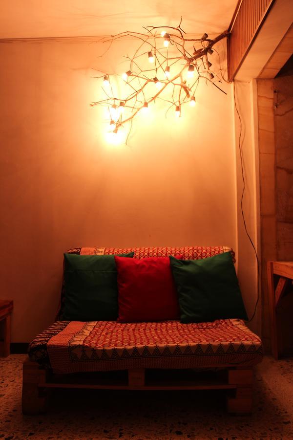 Hostal Rich *