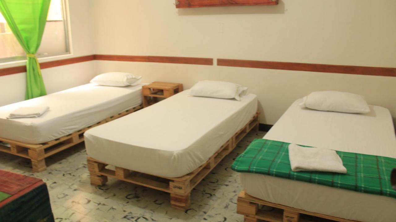 Hostal Rich