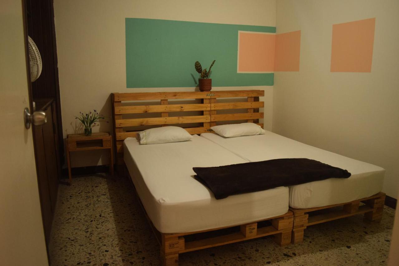 Hostel Rich *