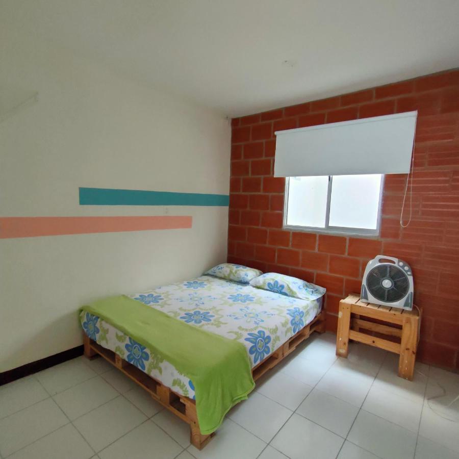 Hostel Rich