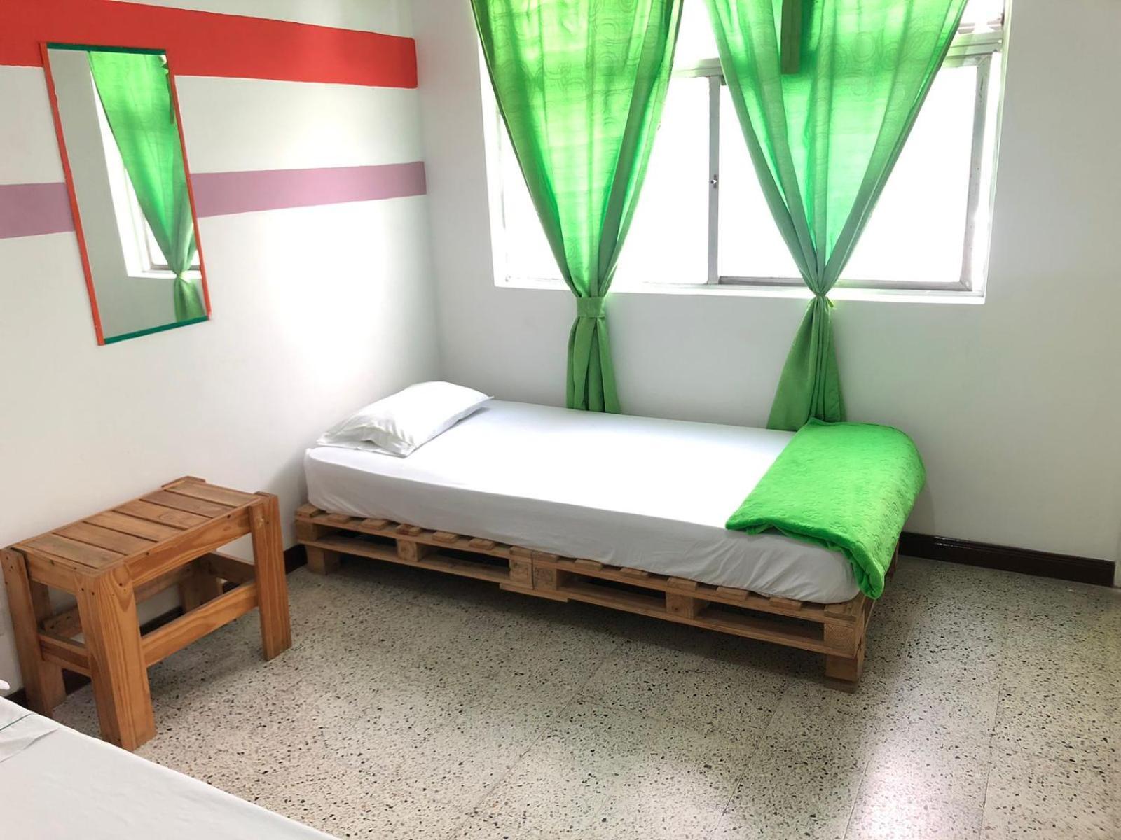 Rich Hostel *