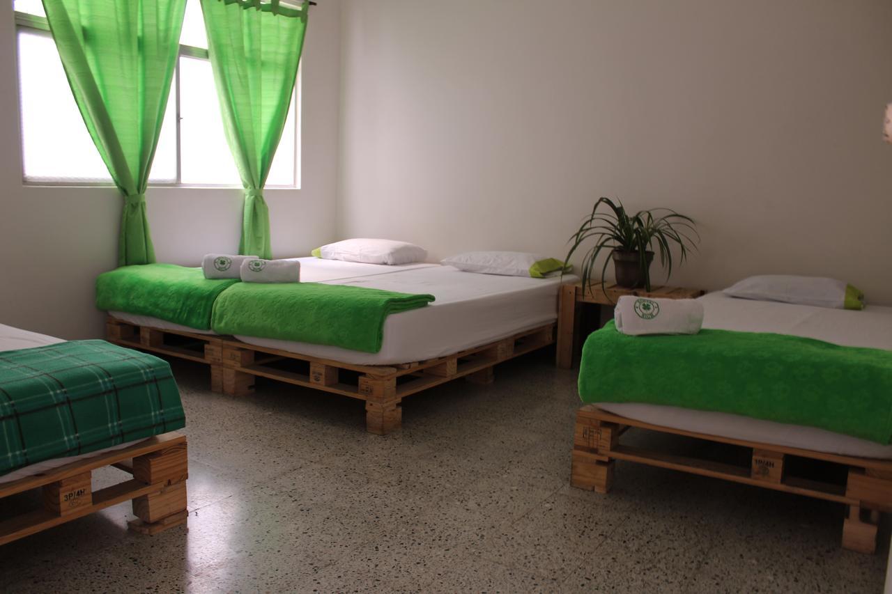 Hostel Rich Medellin