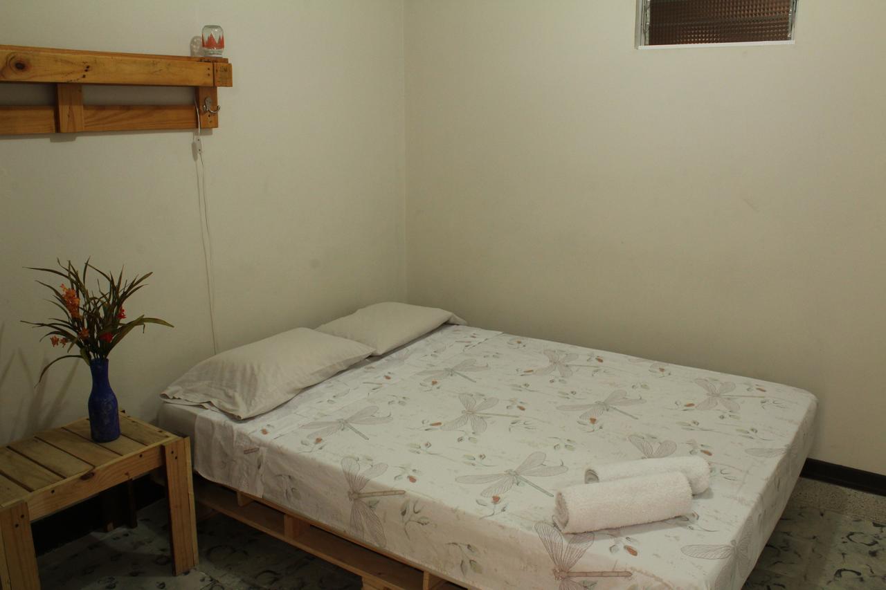 Hostel Rich